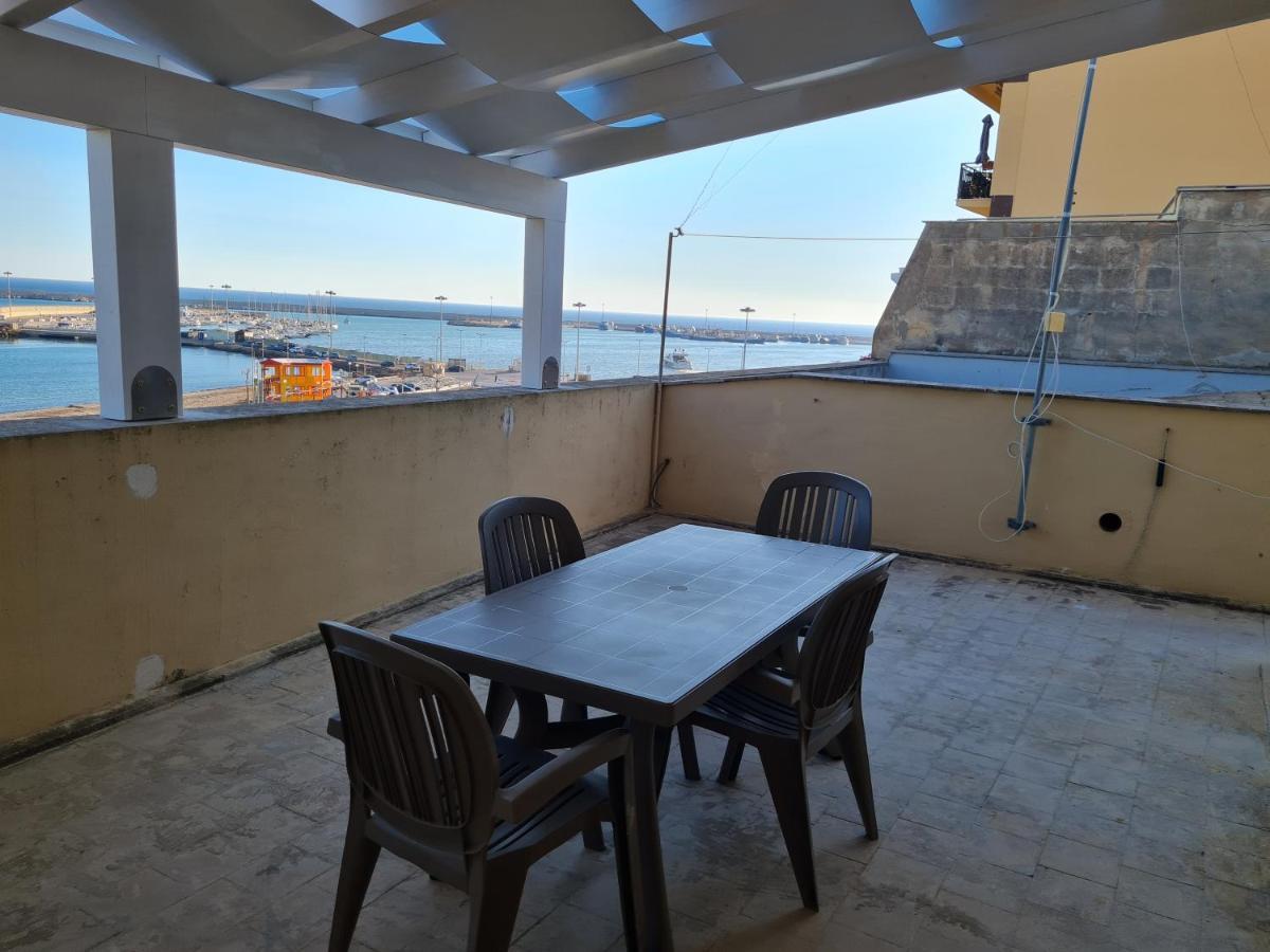 Casa Vacanze Preziosa Mazara del Vallo Exterior photo